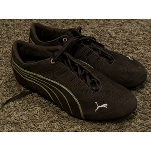 Puma Shoes